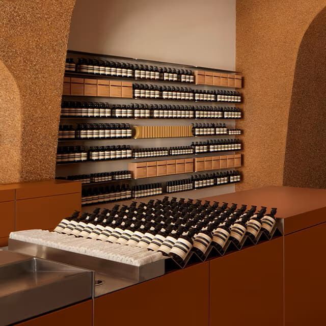 First Image on Carousel