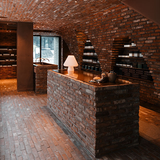 First Image on Carousel