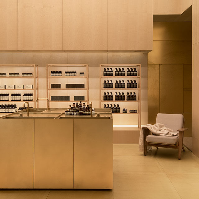 First Image on Carousel