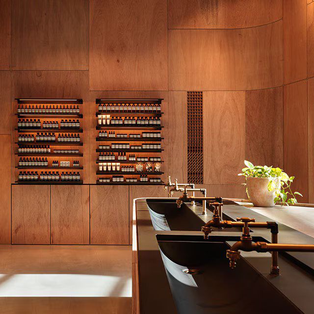 First Image on Carousel