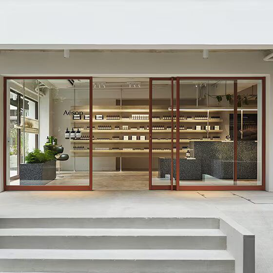 First Image on Carousel