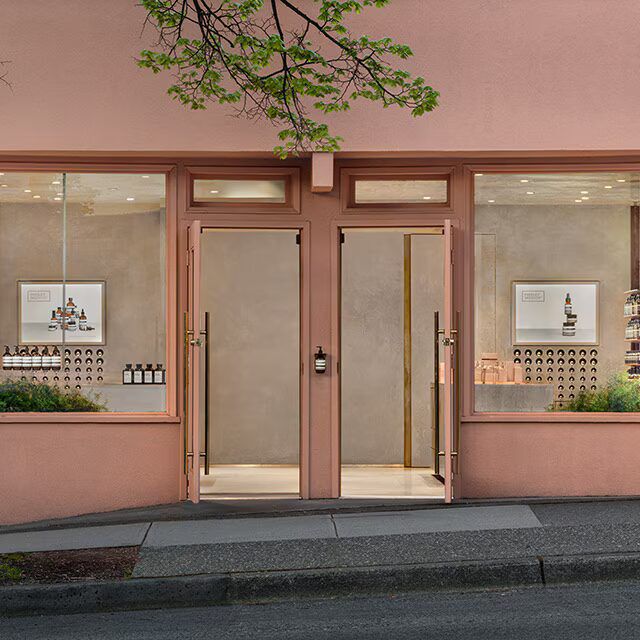 First Image on Carousel