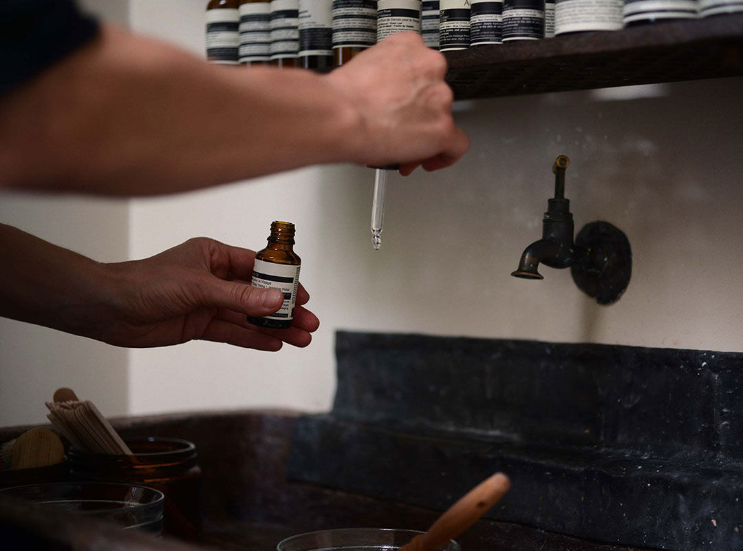 전문가 추천: 컨설턴트의 블렌딩 제안 이미지