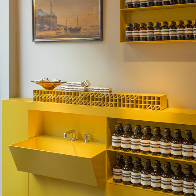 First Image on Carousel