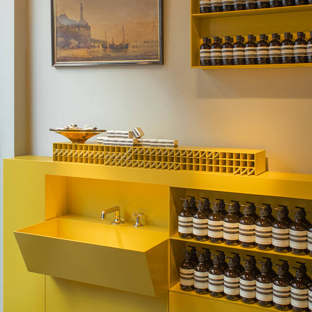 First Image on Carousel