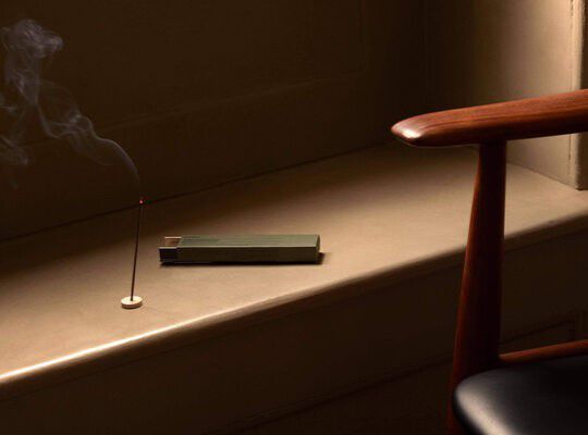 홈 프래그런스 가이드 이미지