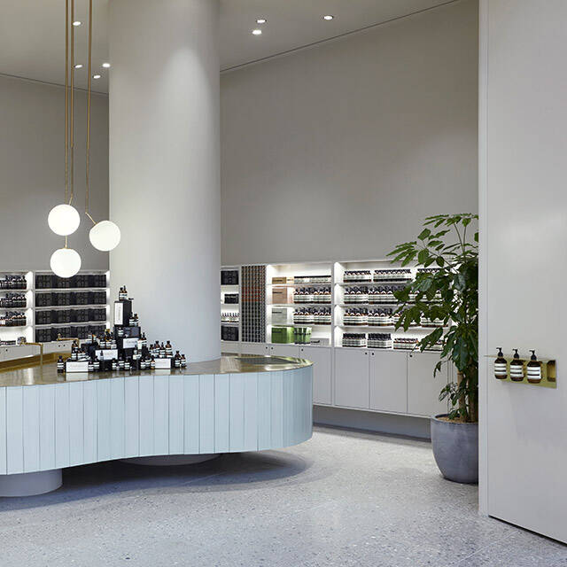 First Image on Carousel