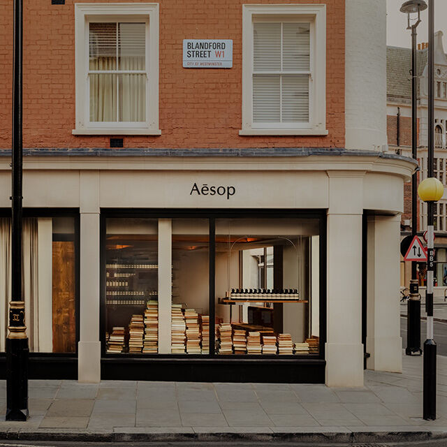 First Image on Carousel