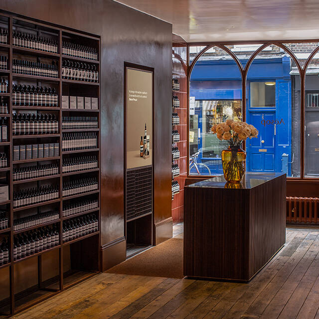 First Image on Carousel