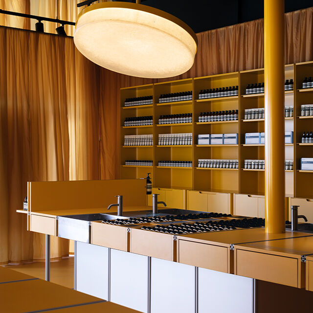 First Image on Carousel