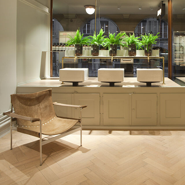 First Image on Carousel