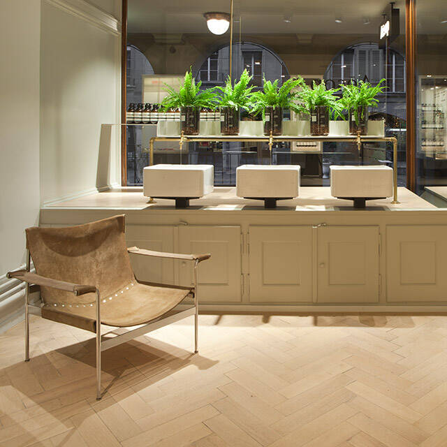 First Image on Carousel