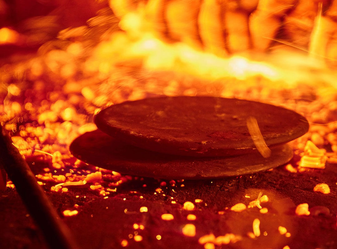 인내의 시간 끝에 돌아온, 나눔의 계절: 2022 하비스트 캠페인 이미지