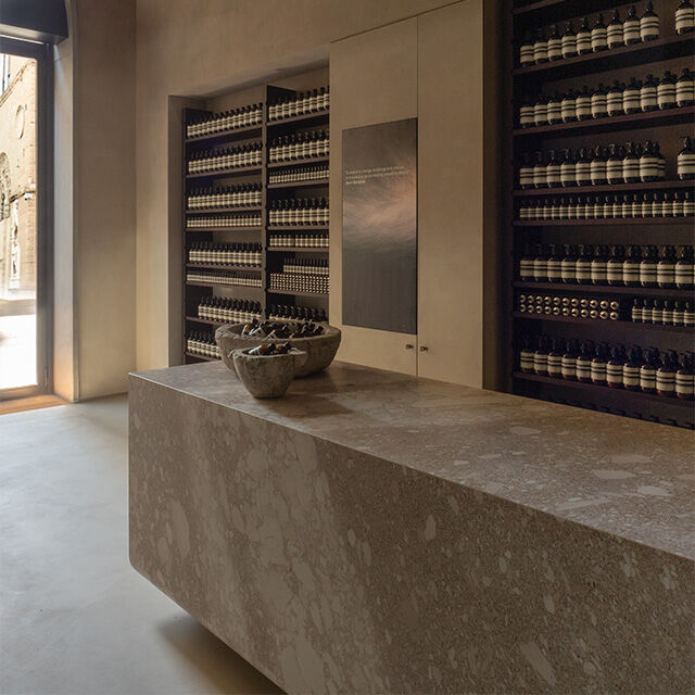 First Image on Carousel