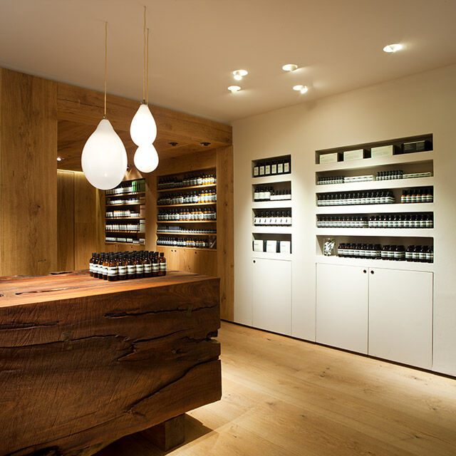 First Image on Carousel