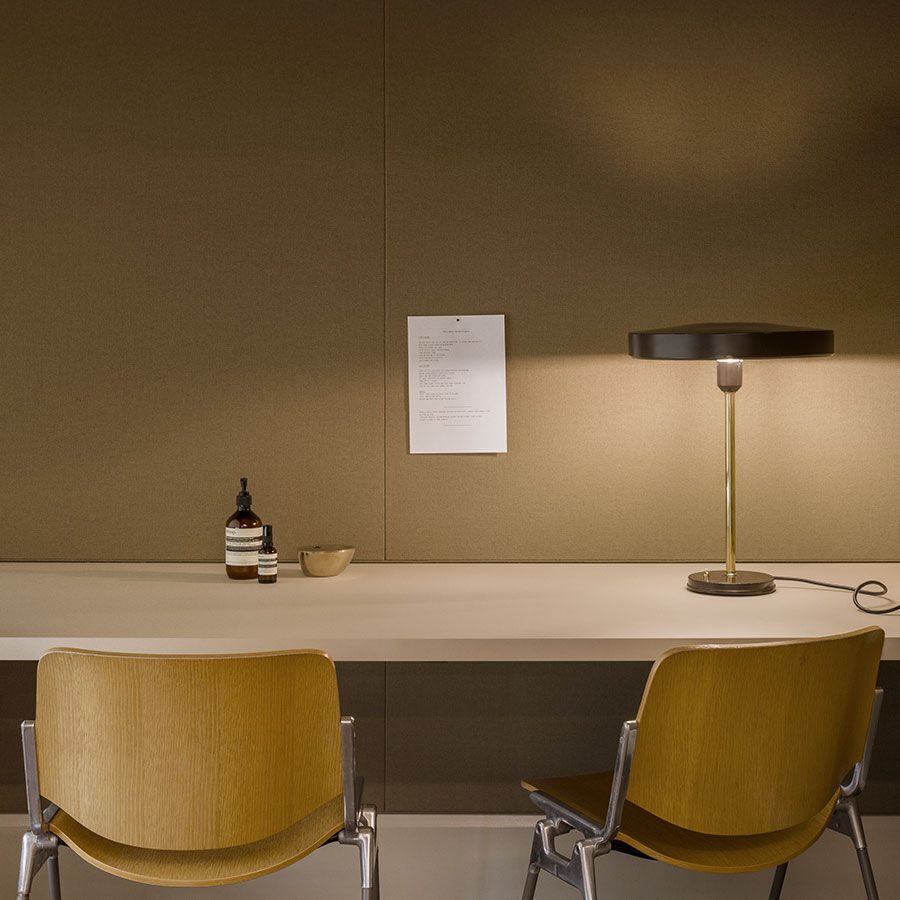 Aesop Careers Top Banner