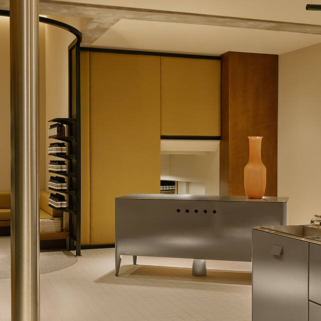 First Image on Carousel