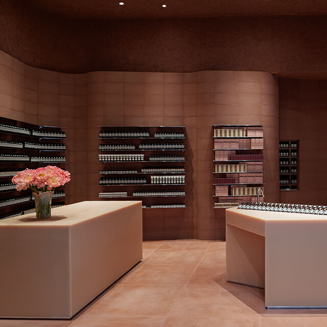 First Image on Carousel