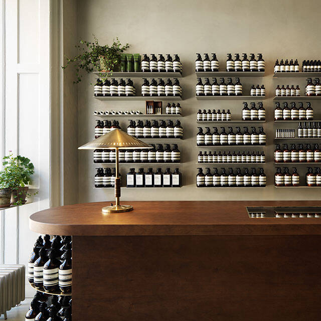 First Image on Carousel