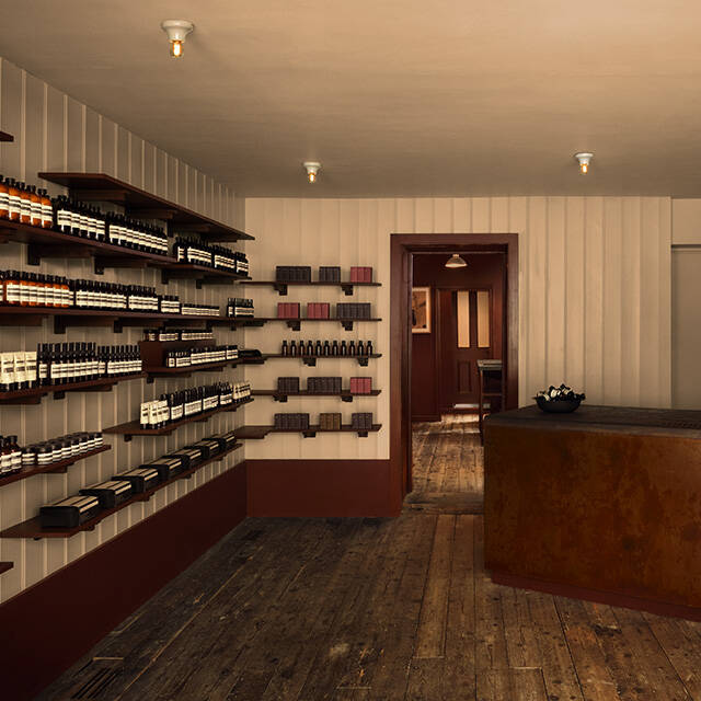 Second Image on Carousel