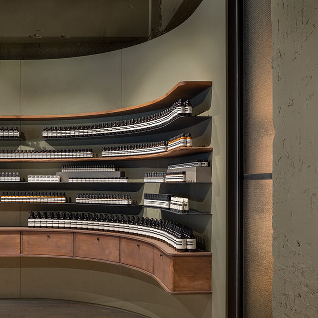 First Image on Carousel