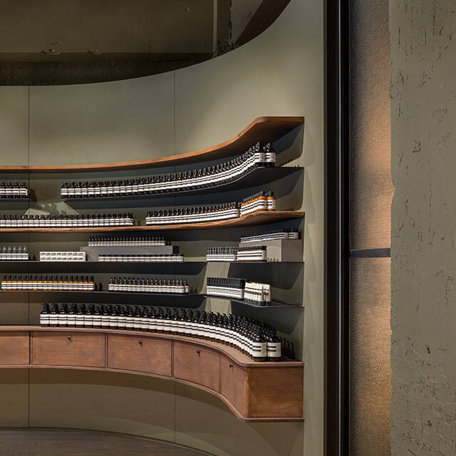 First Image on Carousel