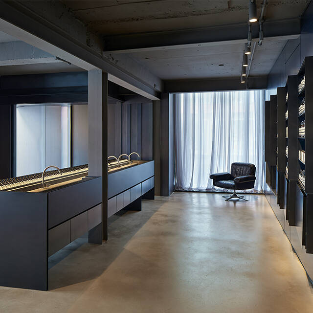 First Image on Carousel