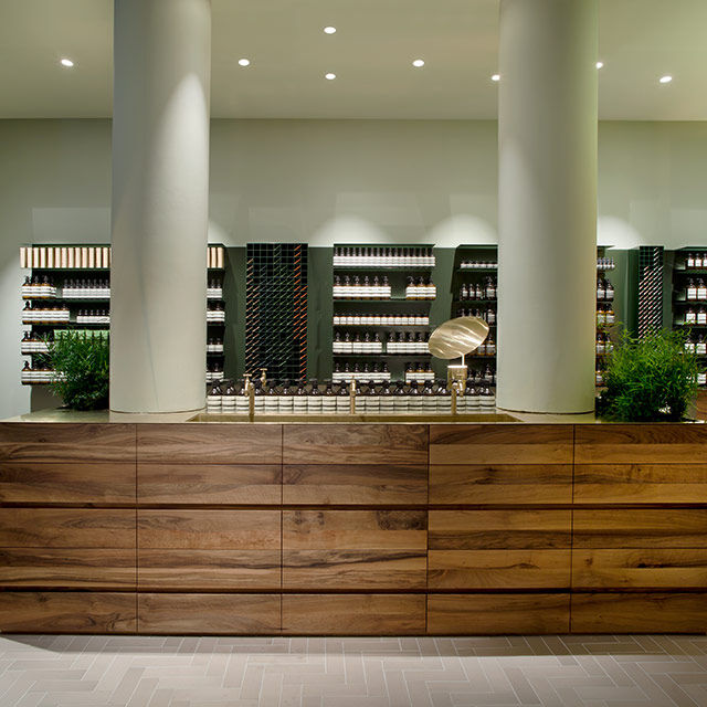 First Image on Carousel