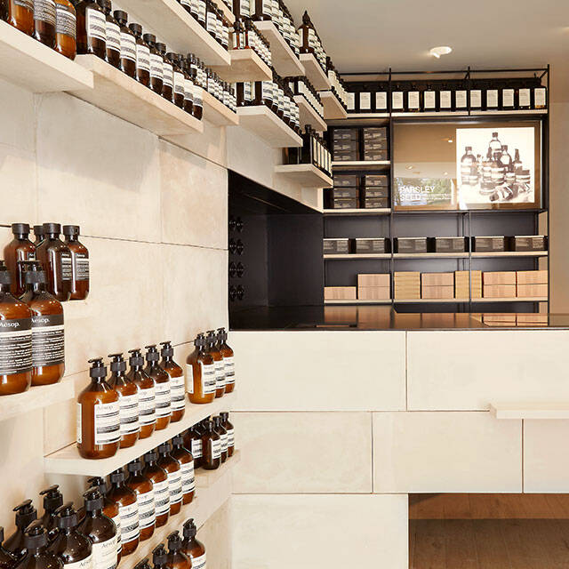 First Image on Carousel