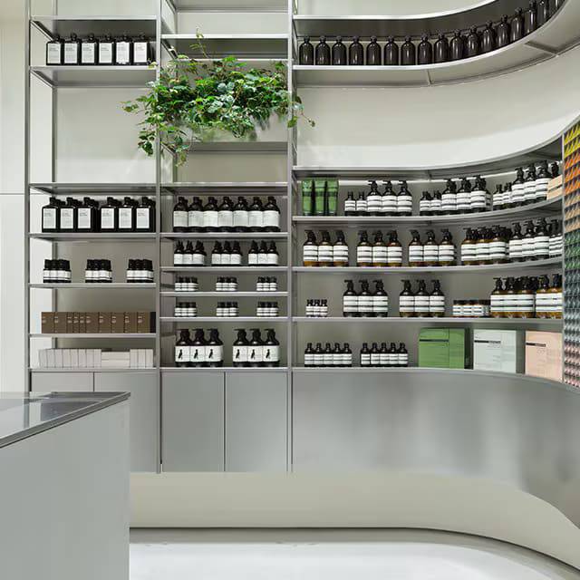 First Image on Carousel