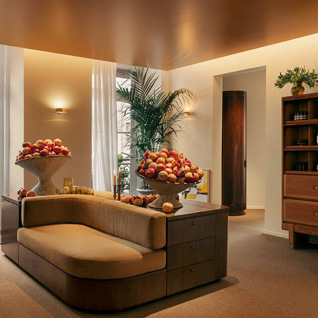 First Image on Carousel