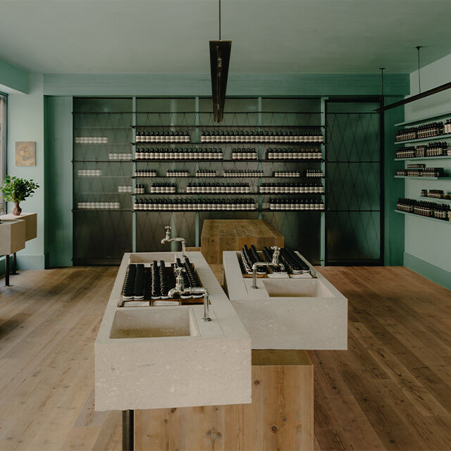 First Image on Carousel