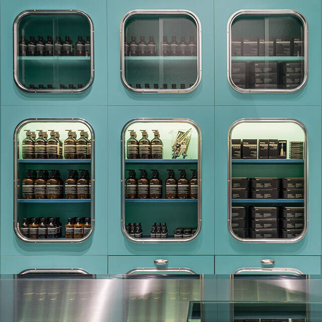 Second Image on Carousel