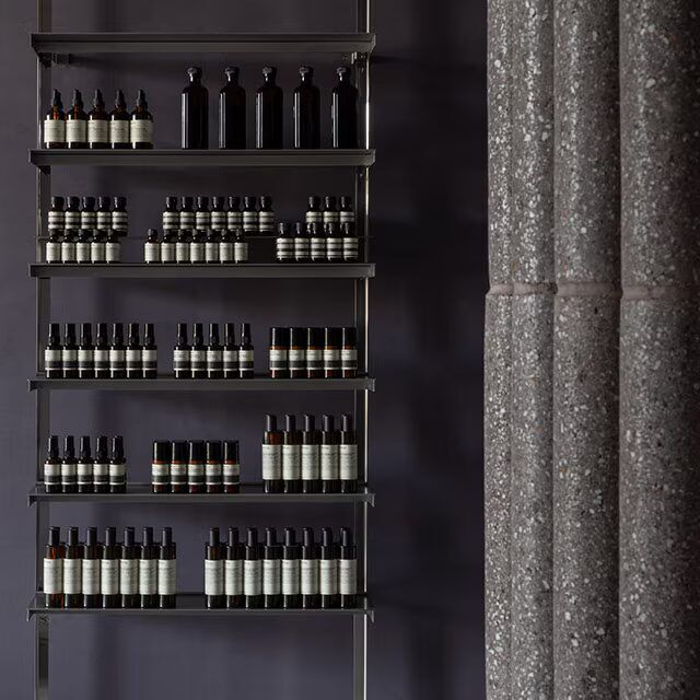 First Image on Carousel