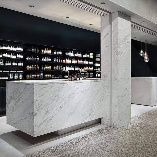 First Image on Carousel