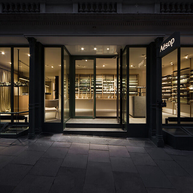 First Image on Carousel