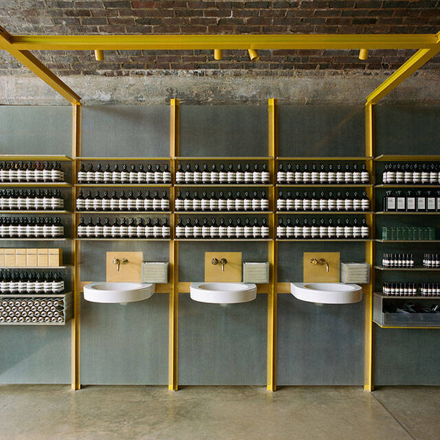 First Image on Carousel