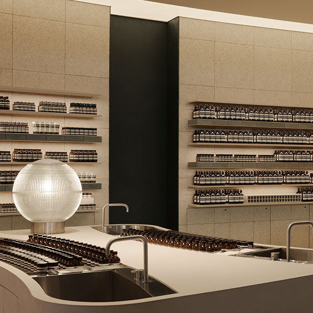 First Image on Carousel