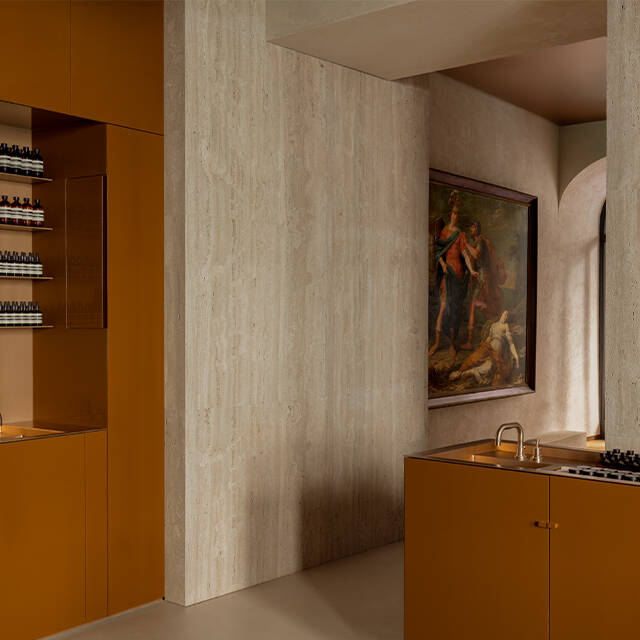 First Image on Carousel