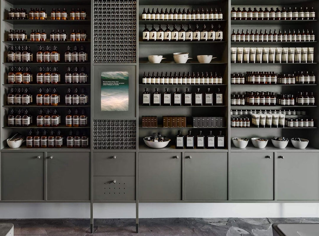 이솝 제품 이미지