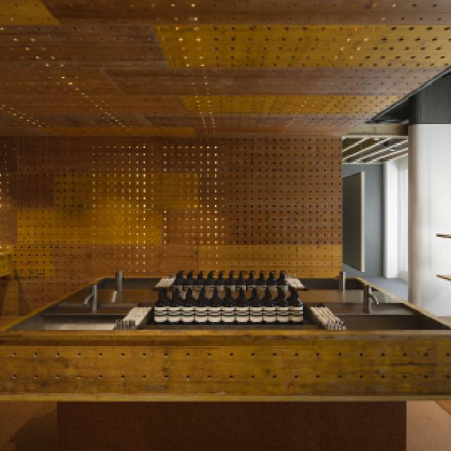 First Image on Carousel