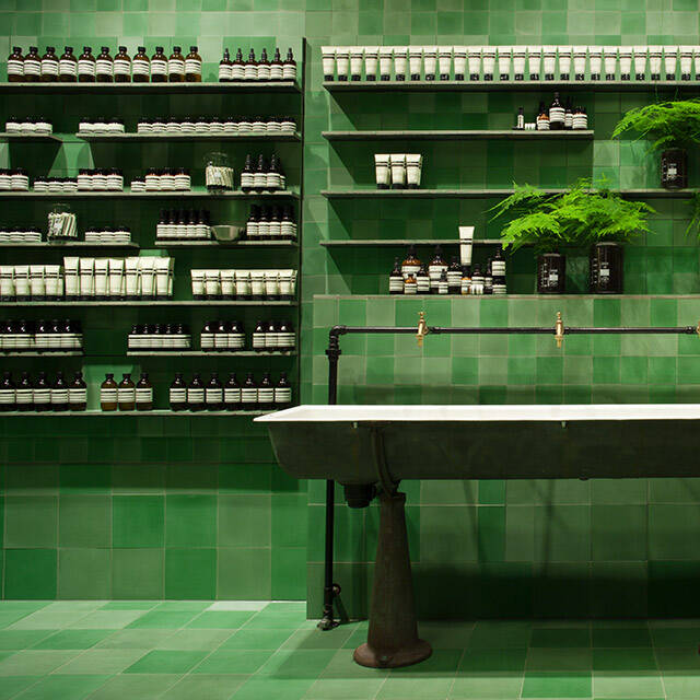 First Image on Carousel