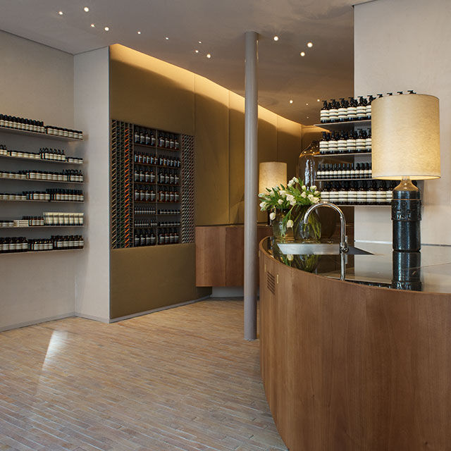 First Image on Carousel