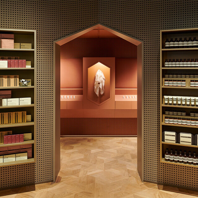 First Image on Carousel