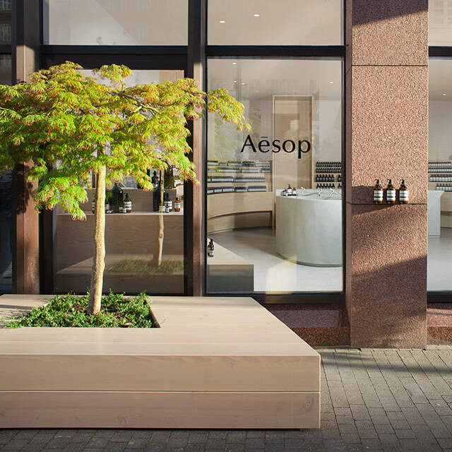 First Image on Carousel