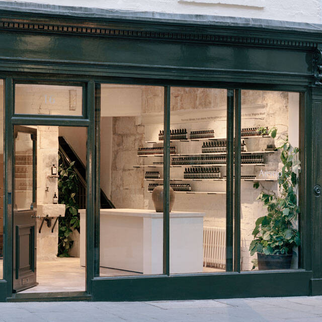 First Image on Carousel