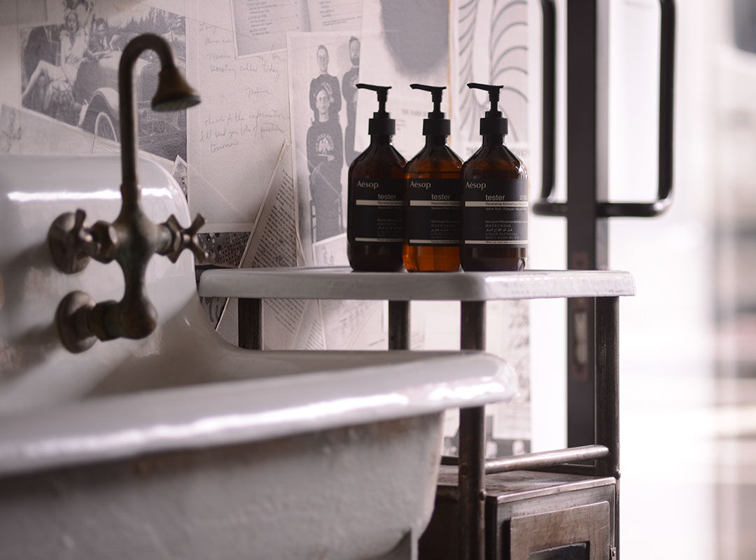 브랜드 스토리 이미지