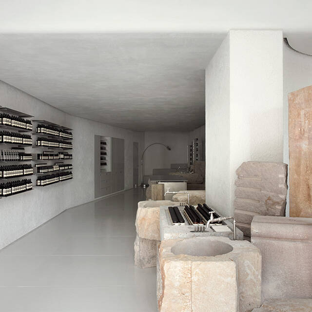 First Image on Carousel