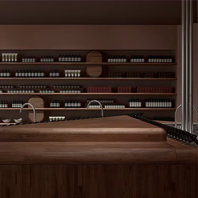 First Image on Carousel