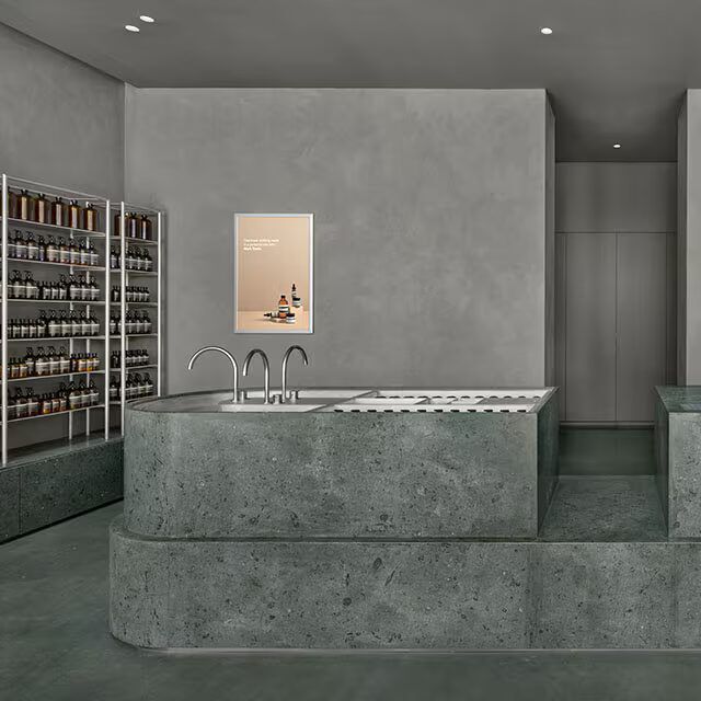 First Image on Carousel